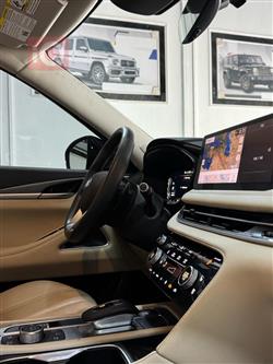 إنفينيتي QX60